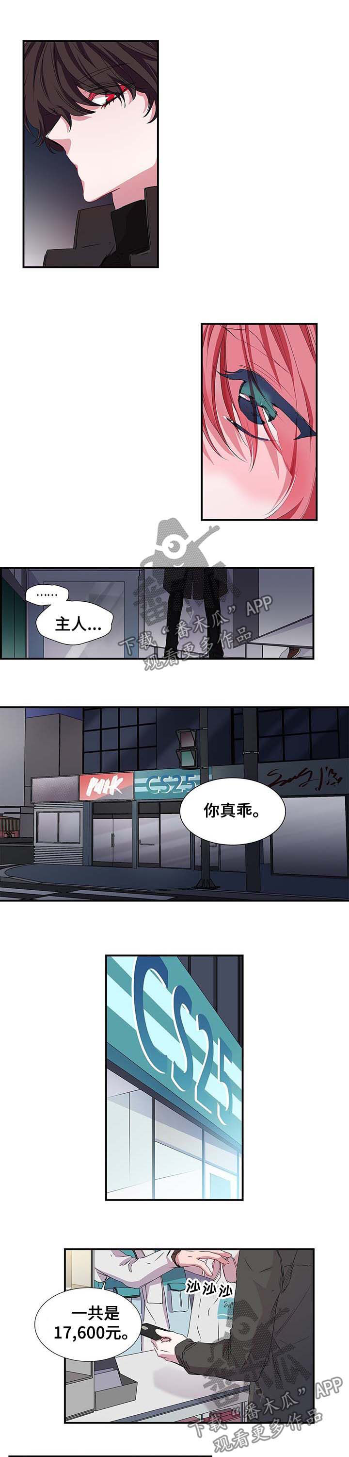 第29章：相处0
