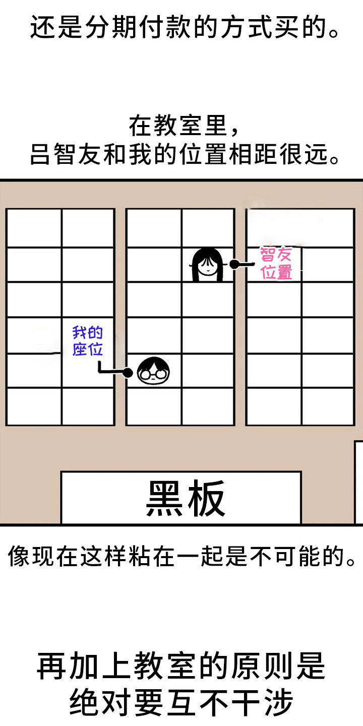 第6章：同桌3
