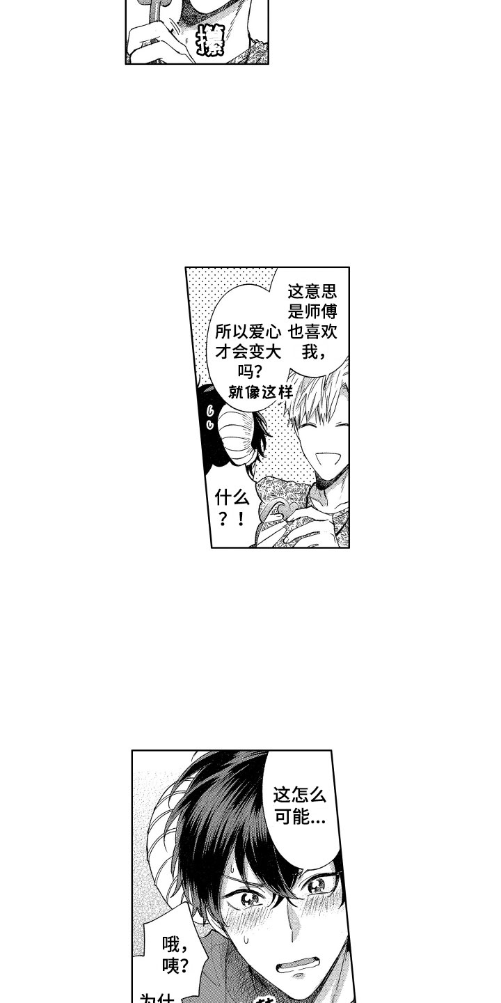 第3章：诚实的尾巴14