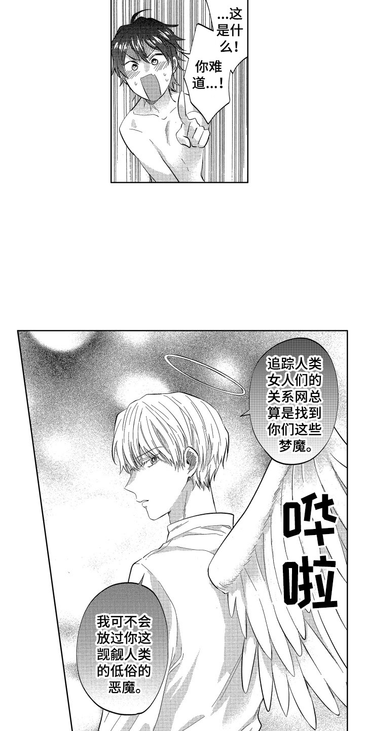 第19章：糟糕的好奇心8