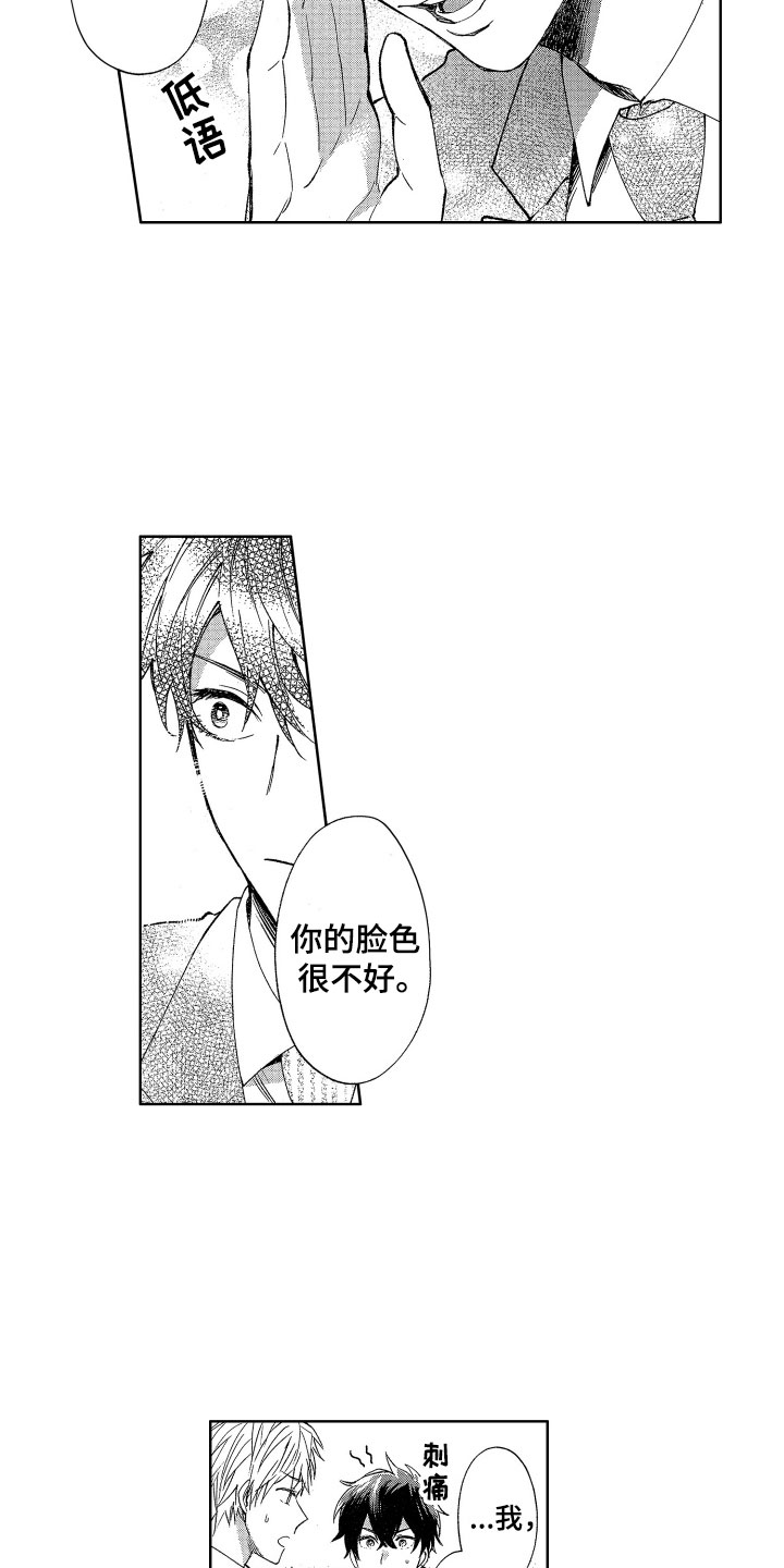 第1章：来到人间12
