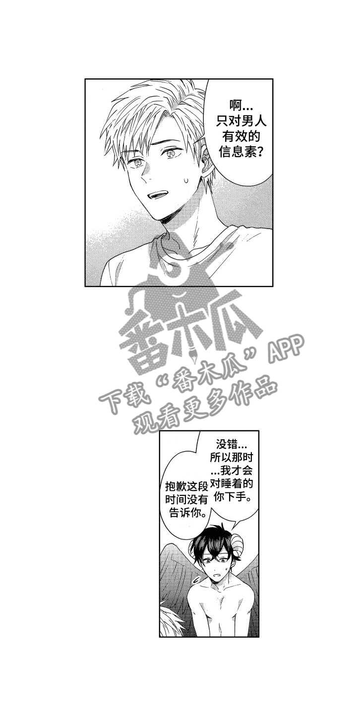 第6章：被吸引的真相10
