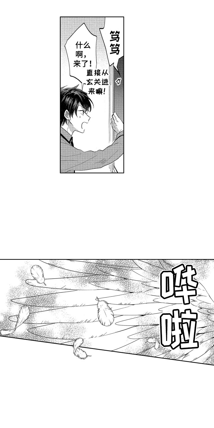 第12章：突降天使12