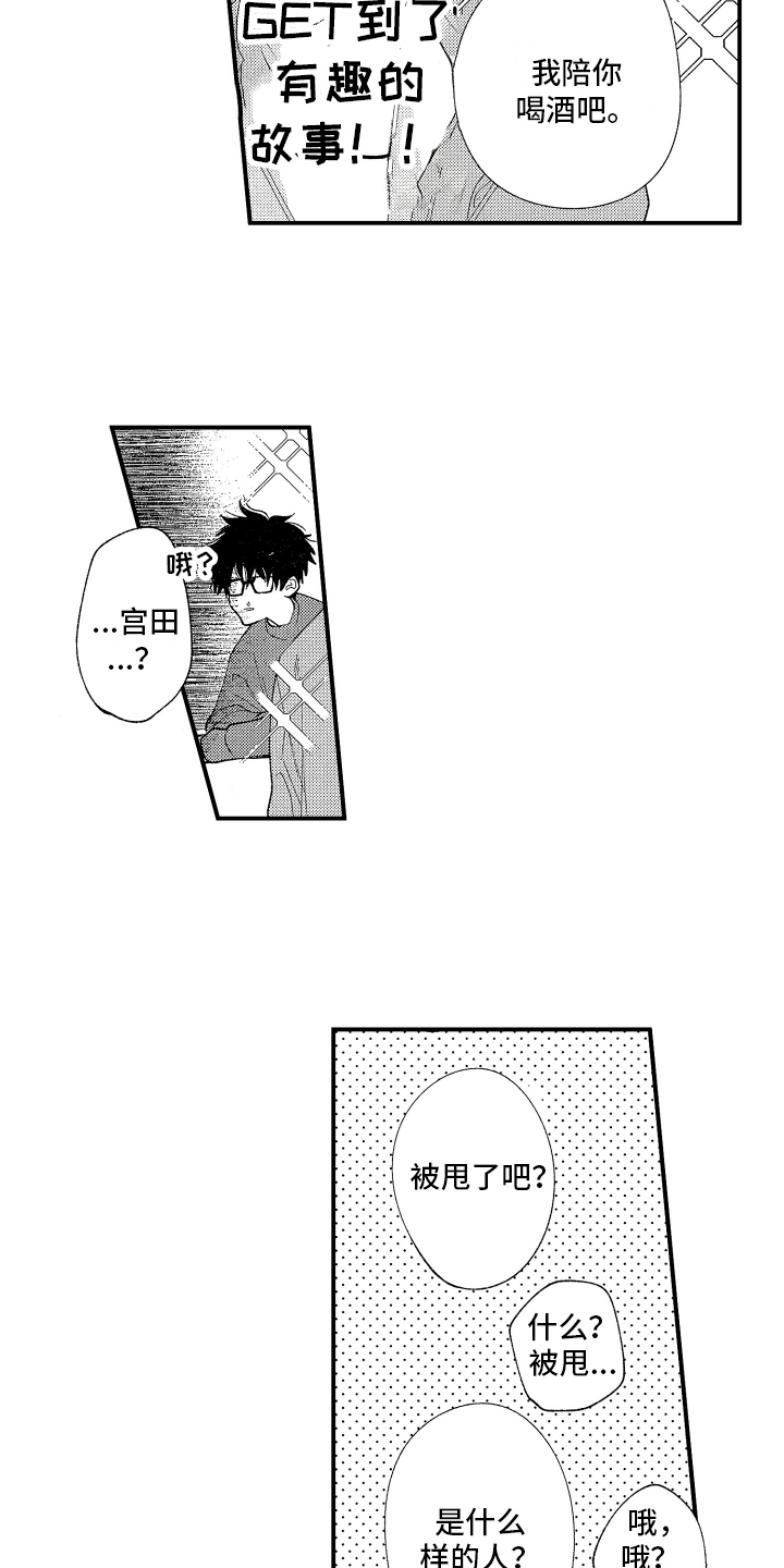 第2章：喝醉10