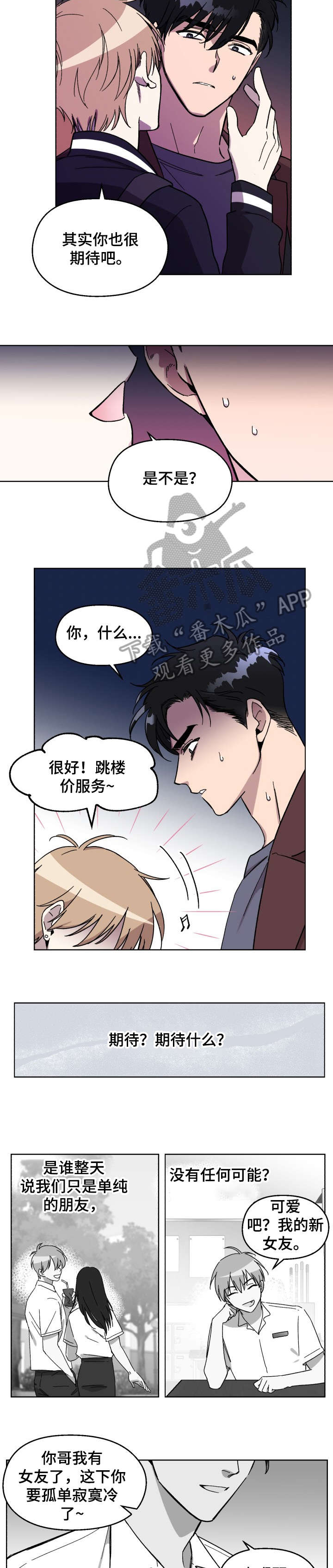 第7章：开始了8