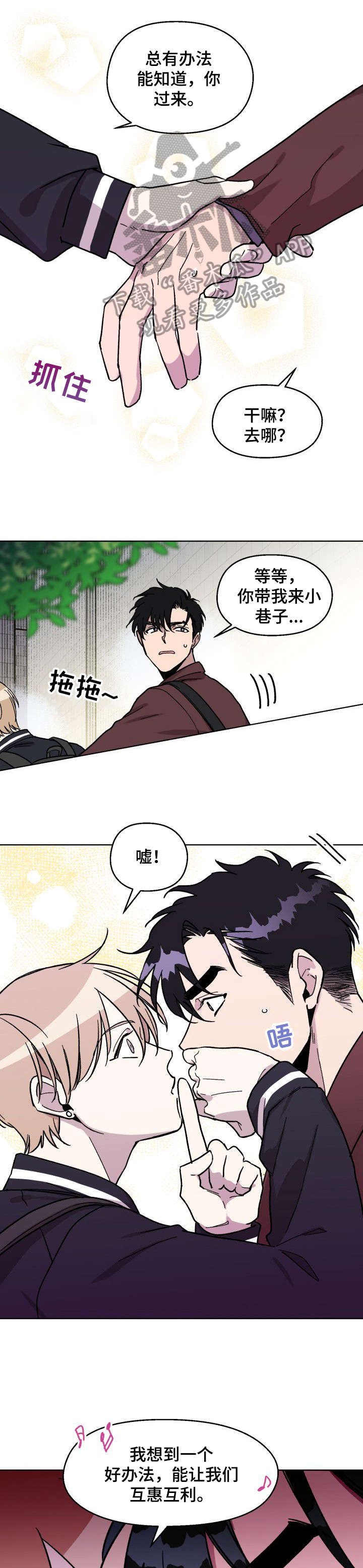 第7章：开始了5