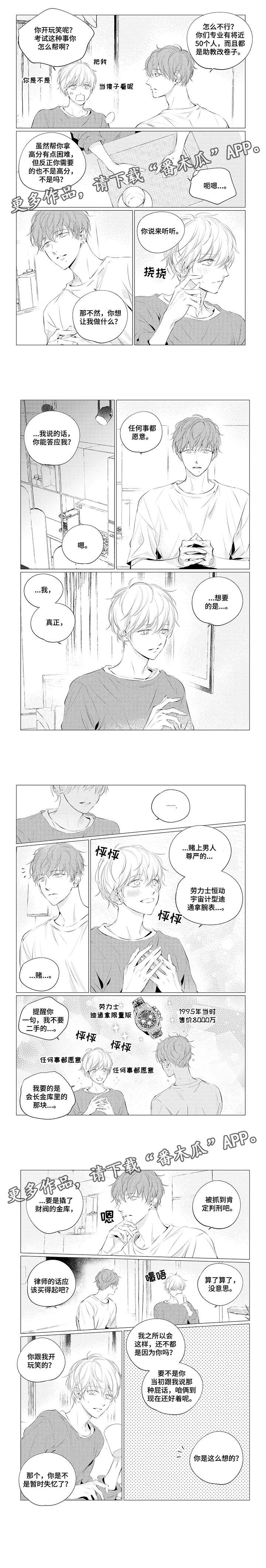 第22章：神经病0