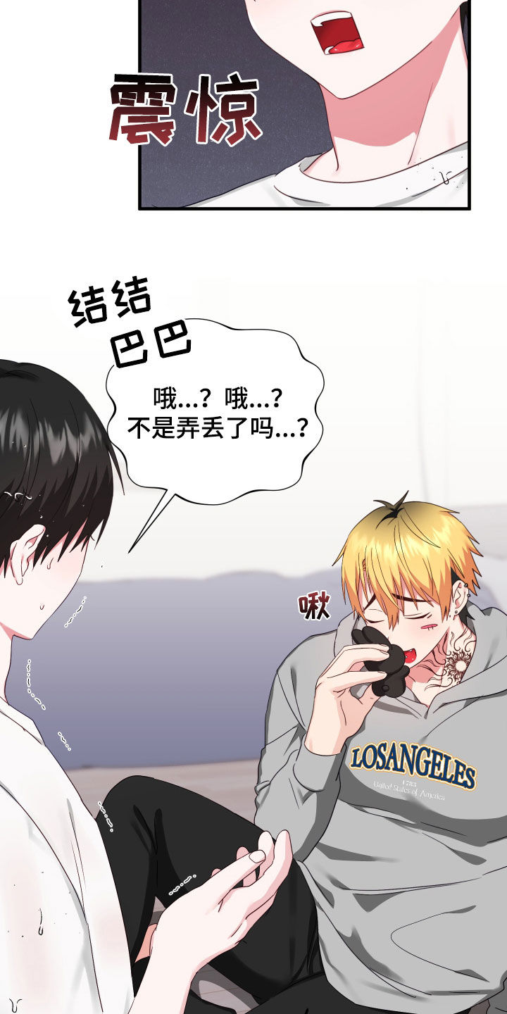 第16章：寻找19
