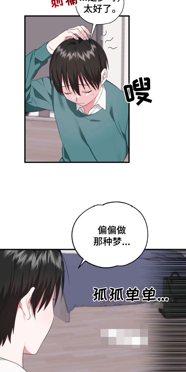 第3章：是梦吧17