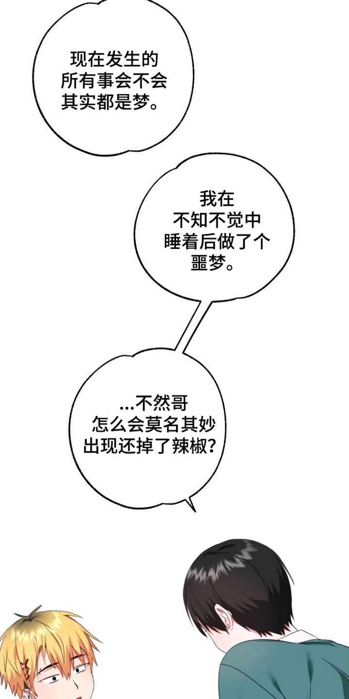第3章：是梦吧4