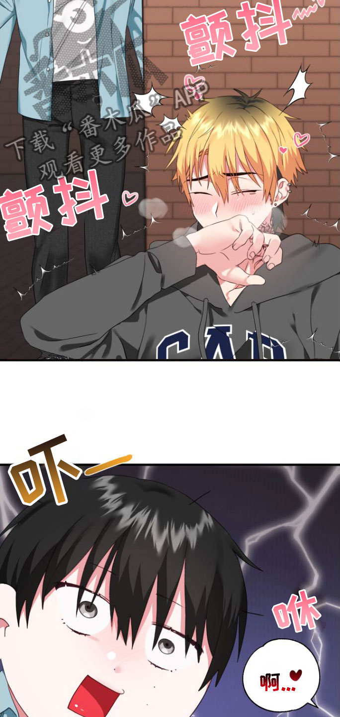 第4章：会动9