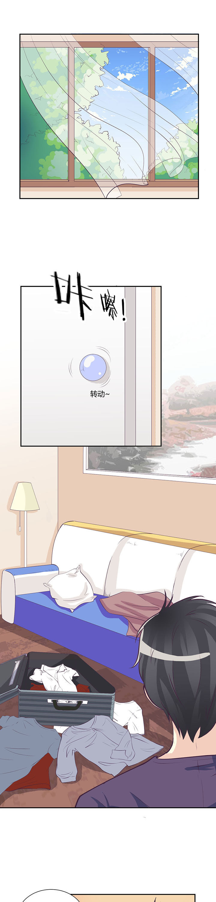 第31章：0