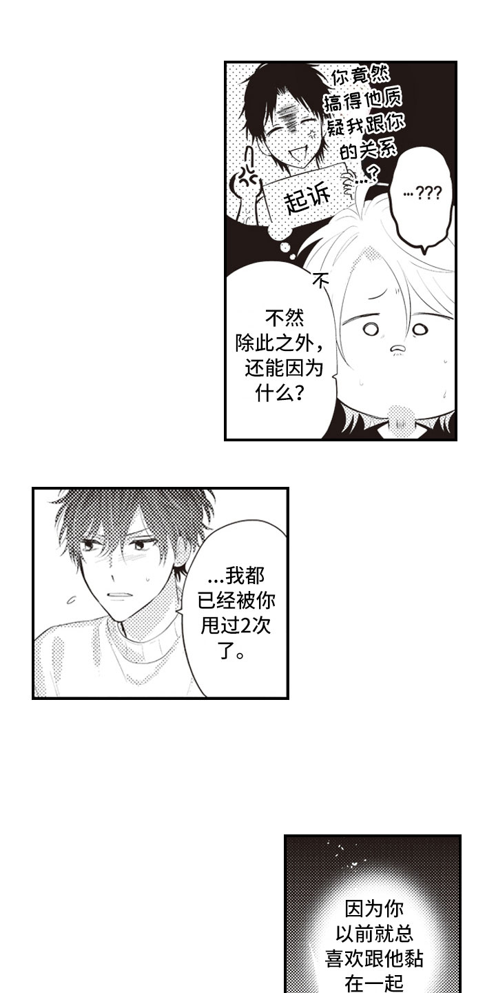 第13章：终于说出口6