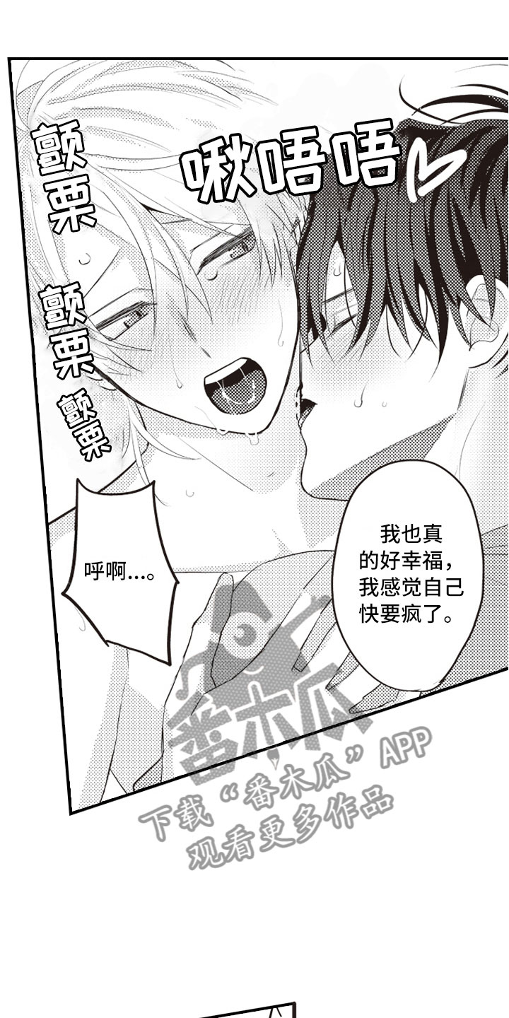 第30章：幸福到疯狂12