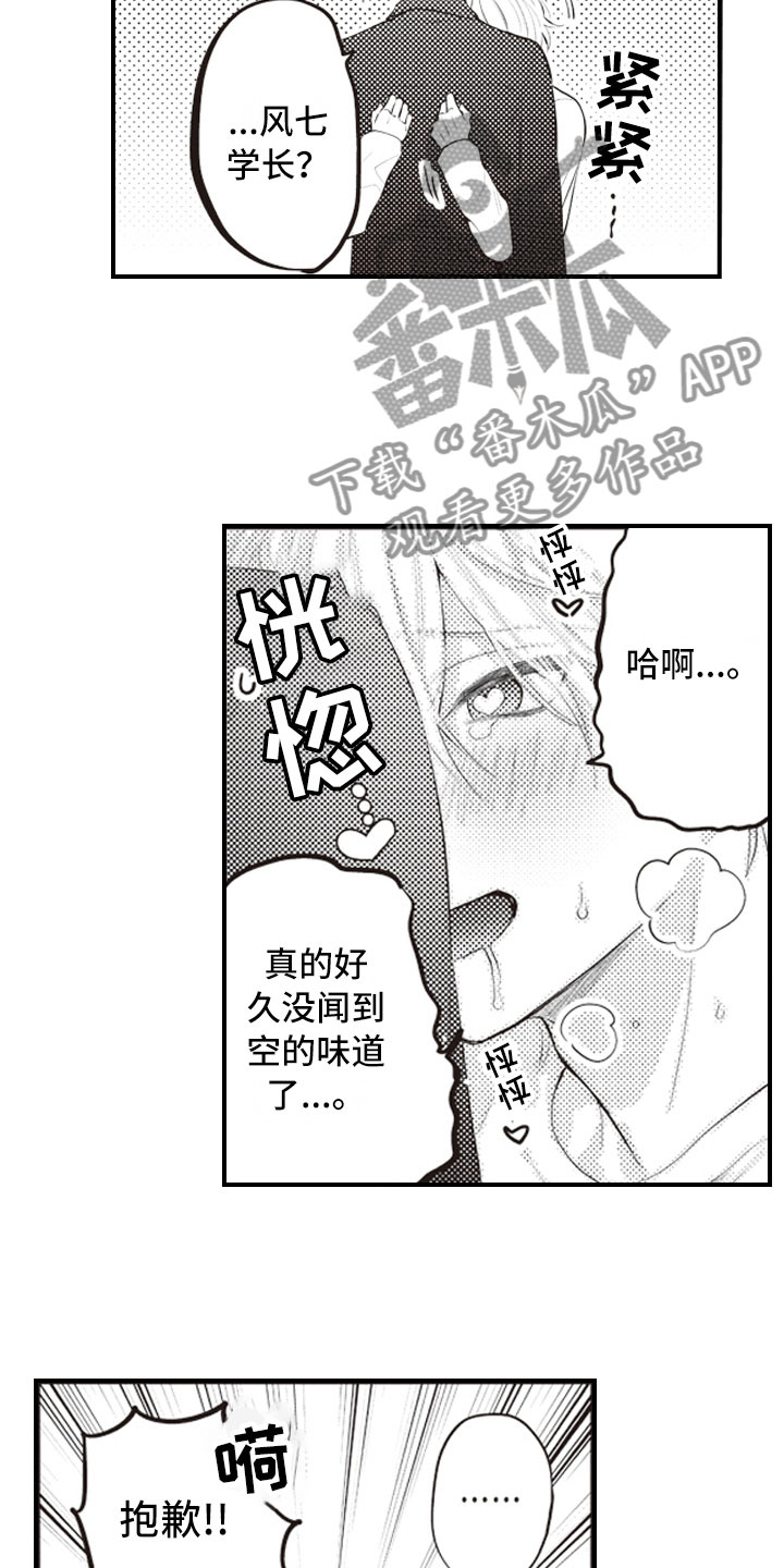 第25章：结为伴侣5