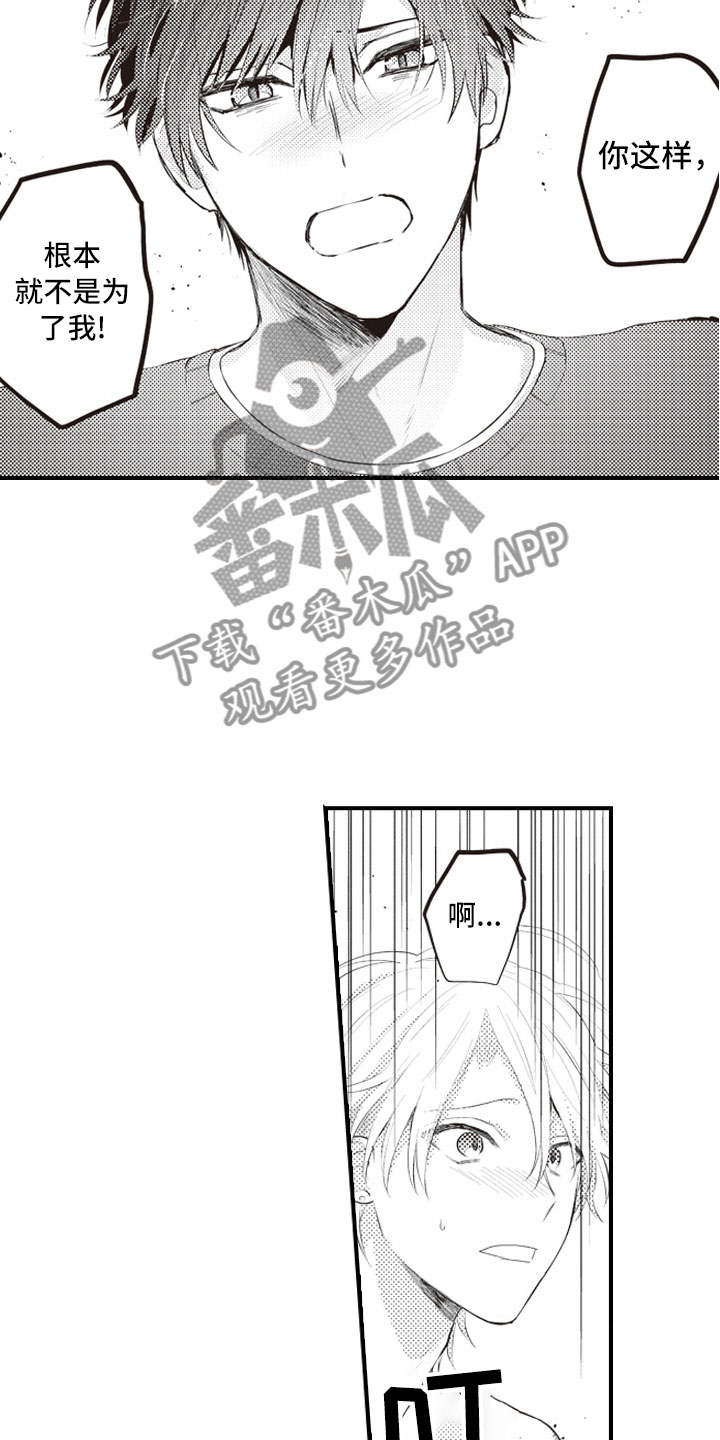 第17章：不是为了我9