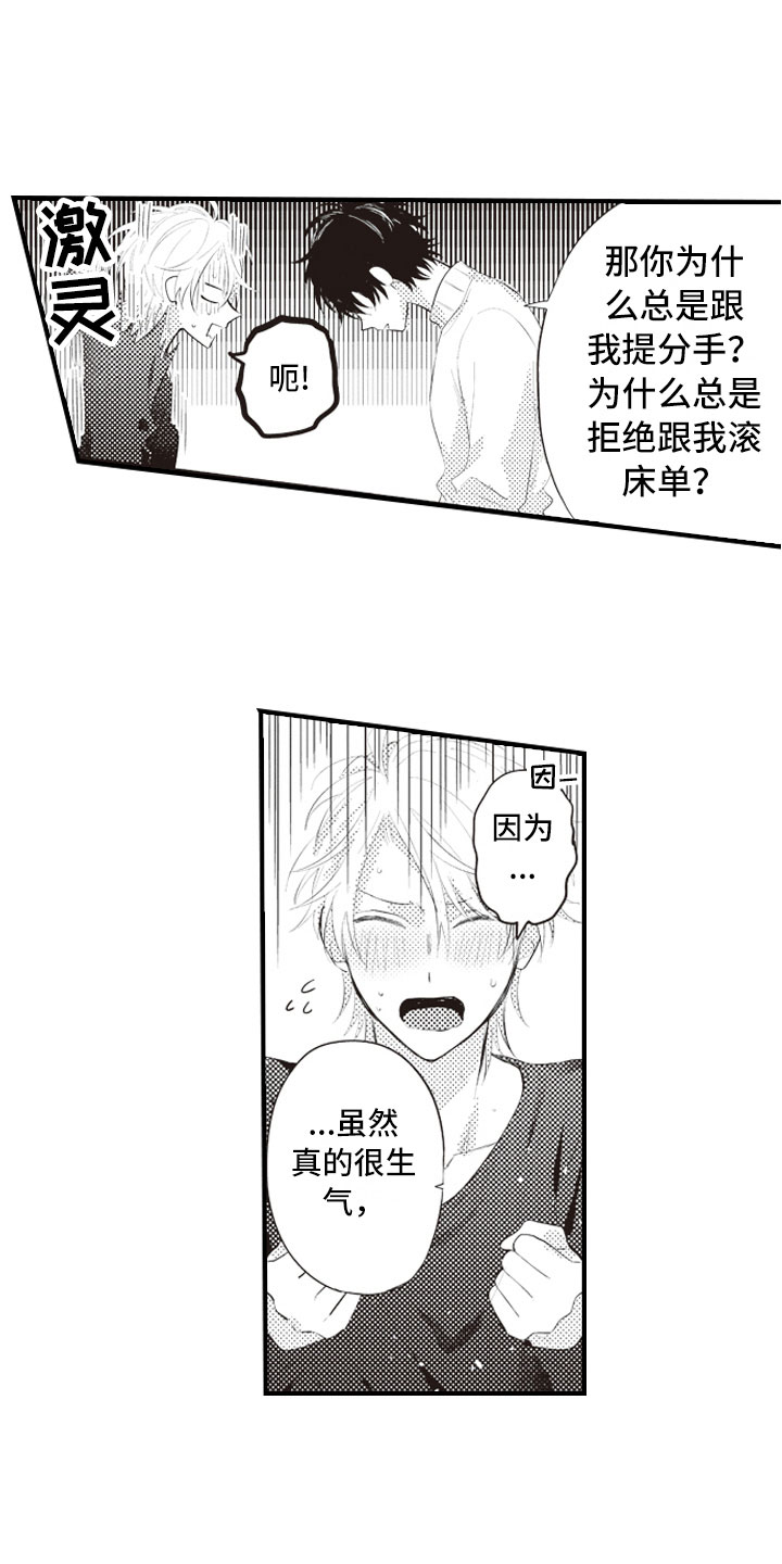 第13章：终于说出口15