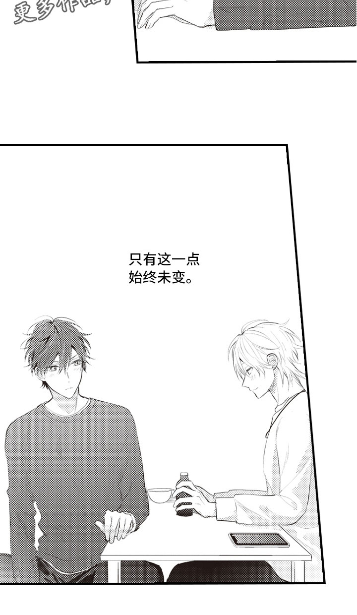 第16章：不变的喜欢16