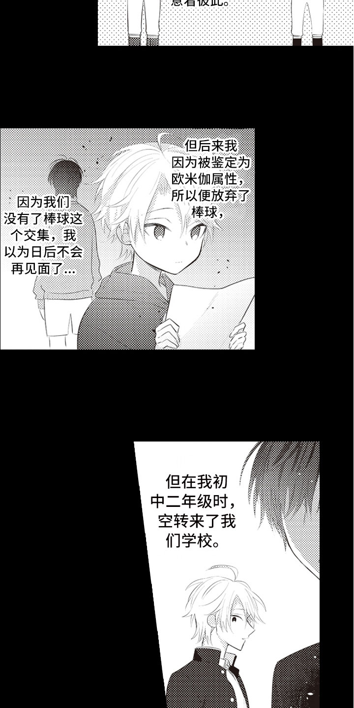 第2章：面对面对峙12