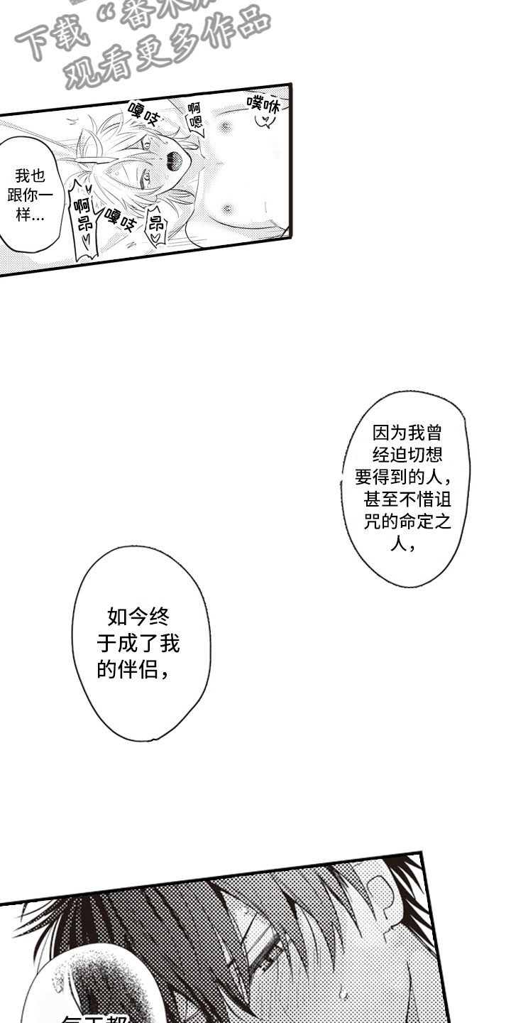 第30章：幸福到疯狂10