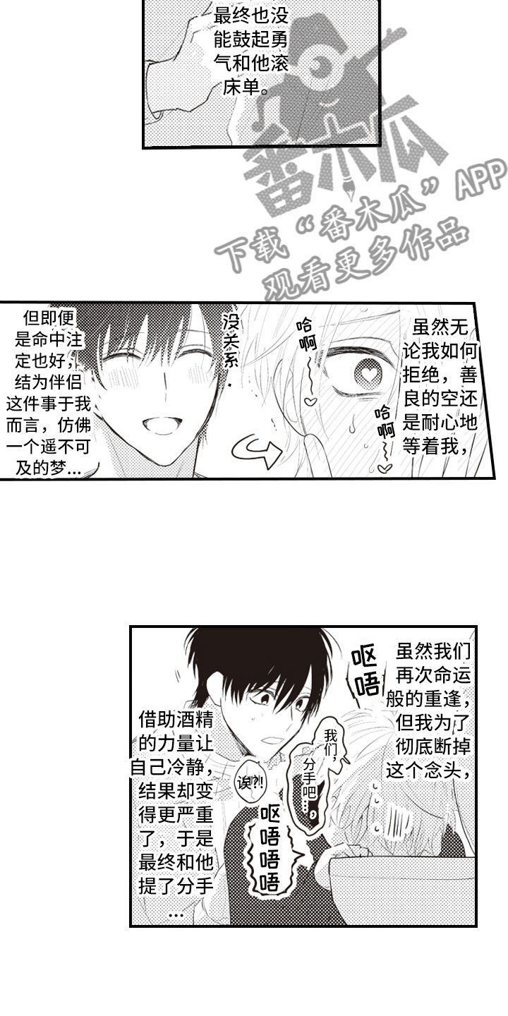 第6章：无可救药的14