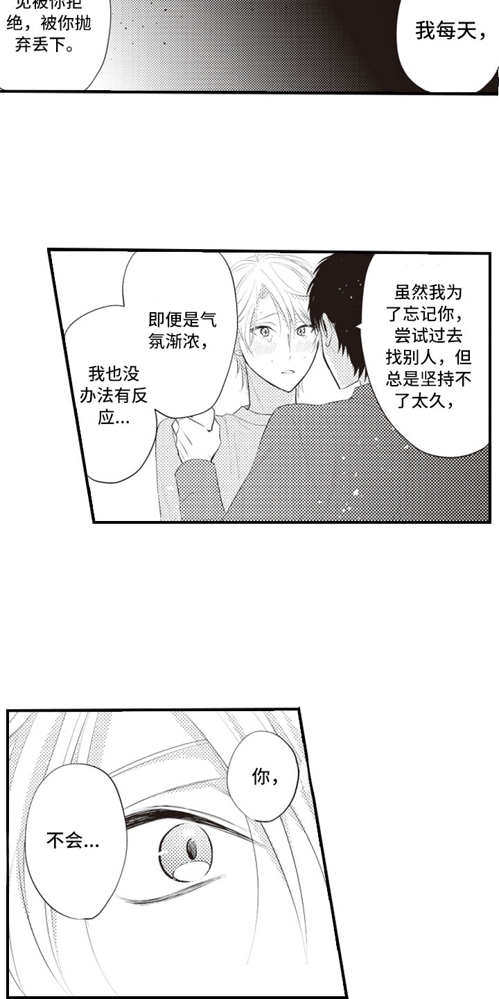 第4章：正因为这样3
