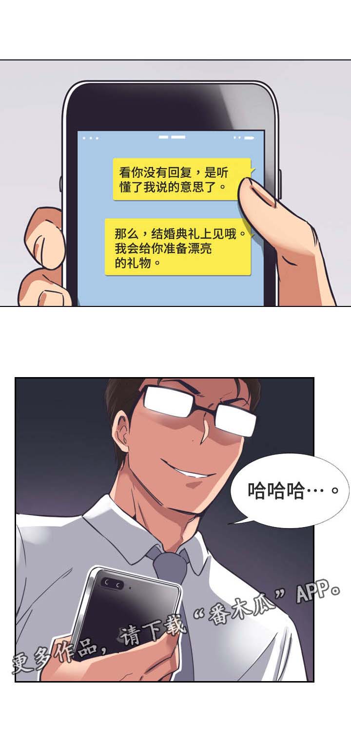 第13章：婚礼6