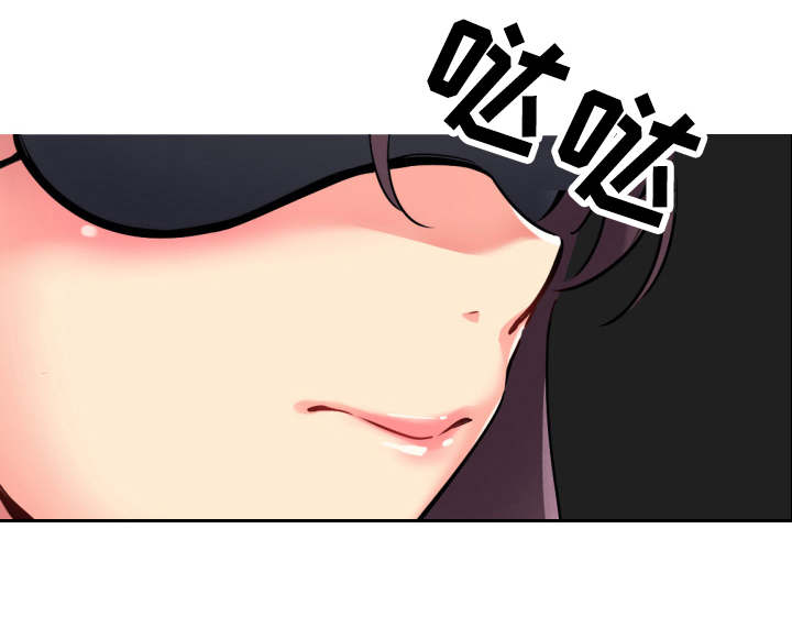 第16章：奇怪的感觉0