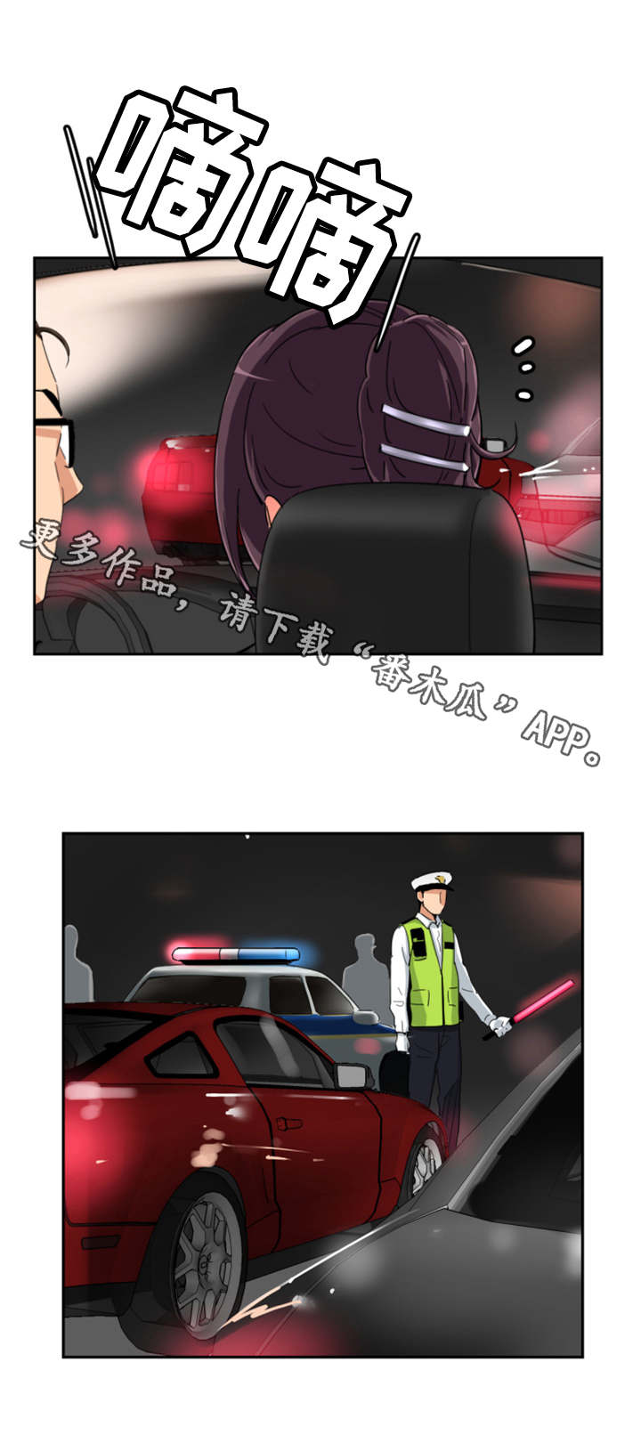第50章：酒精测试0