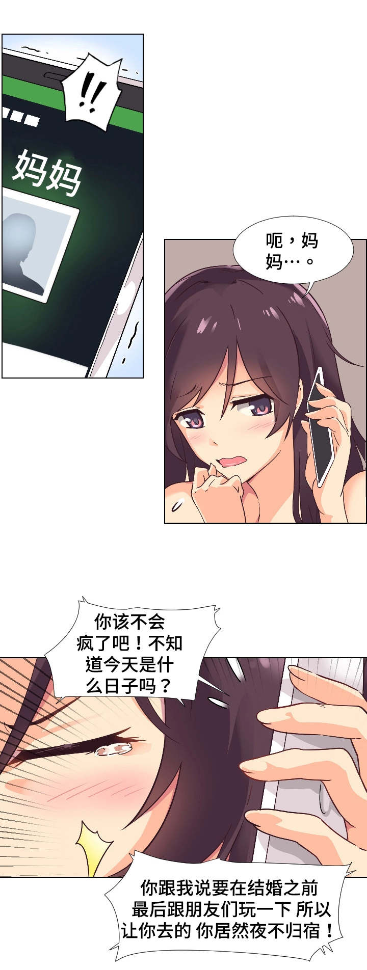 第2章：意外6
