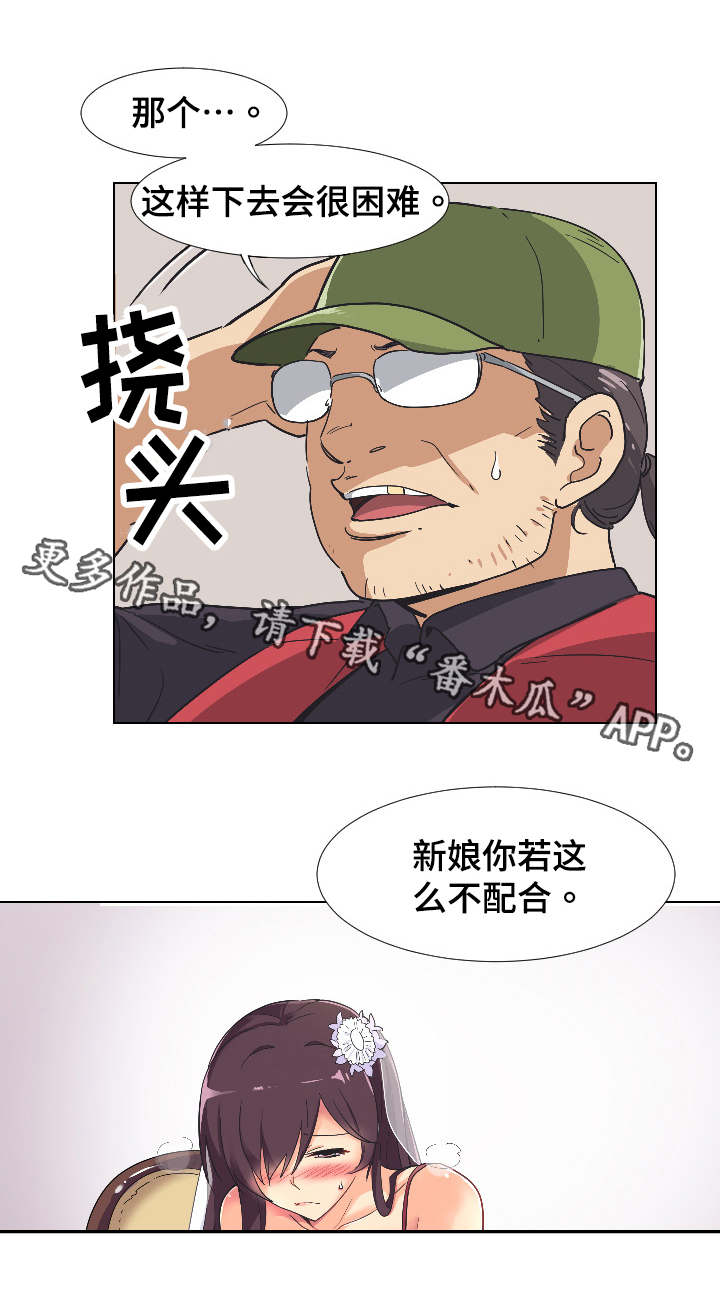 第5章：害羞11