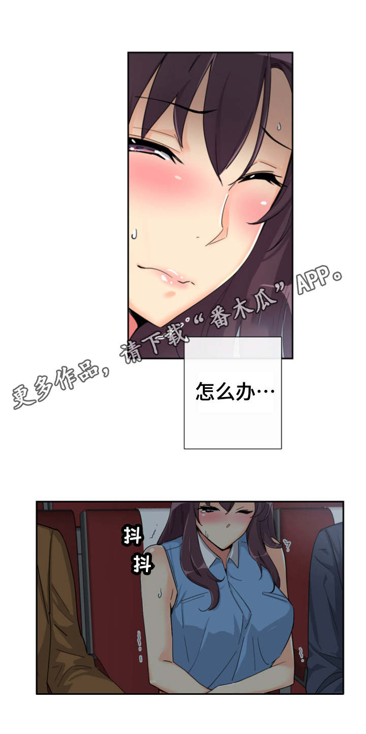 第31章：流氓11