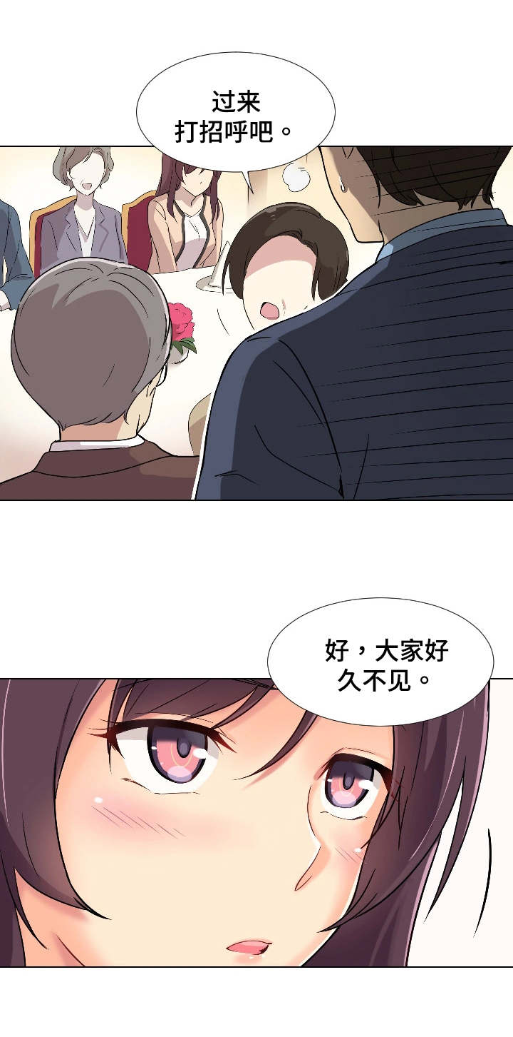 第2章：意外15