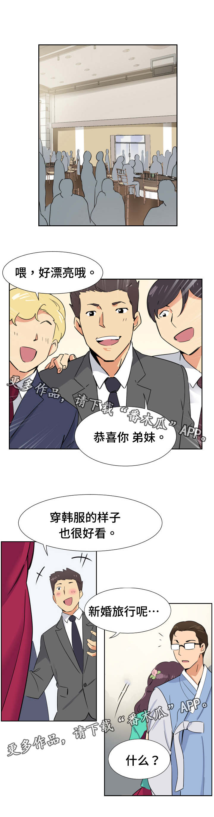 第15章：命令3