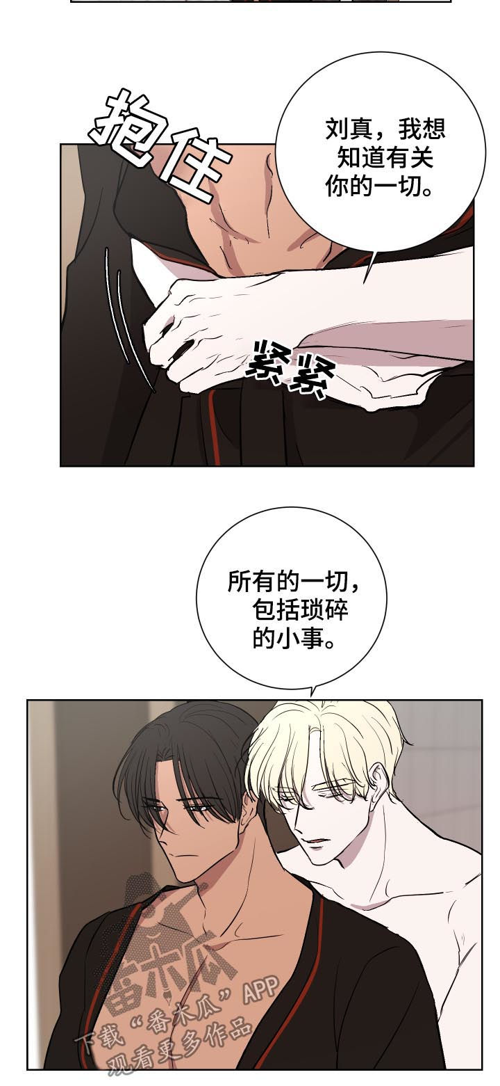 第29章：秘密13
