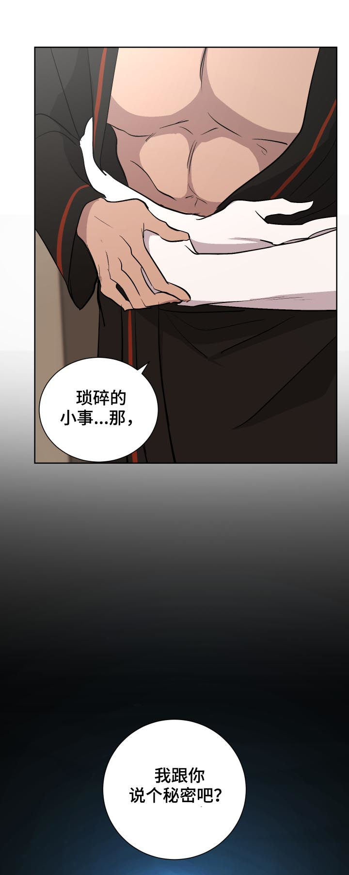 第29章：秘密14