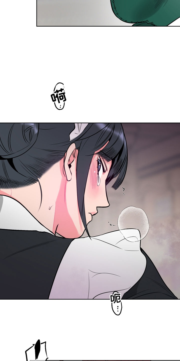 第2章：惩罚21