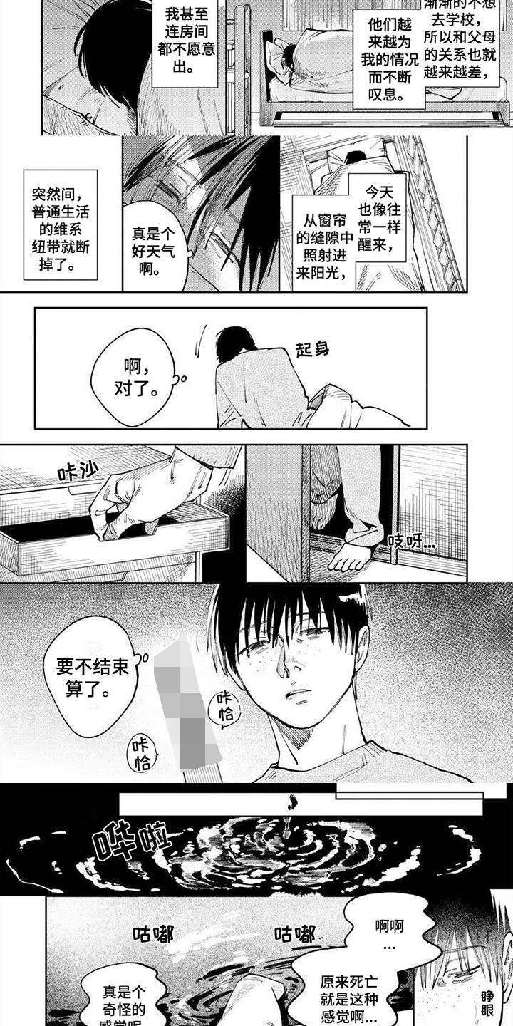 第2章：活着2