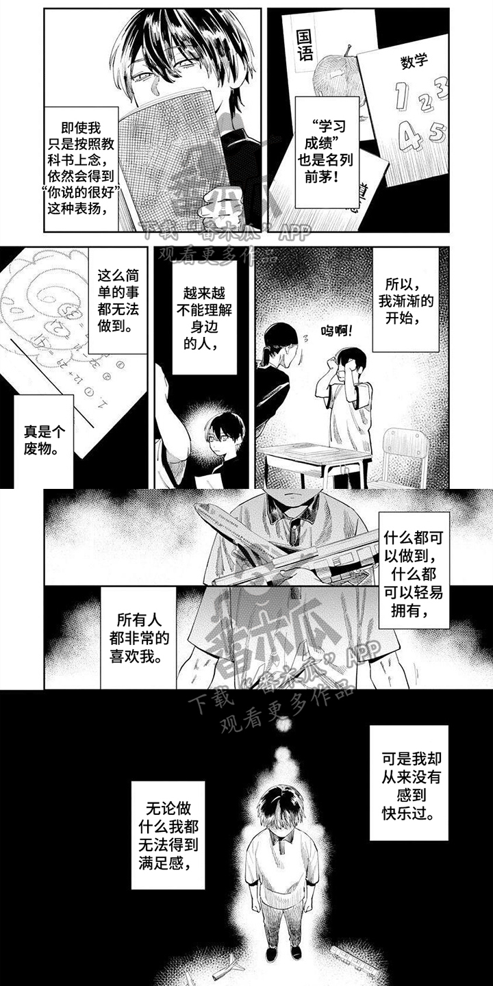 第6章：空虚0
