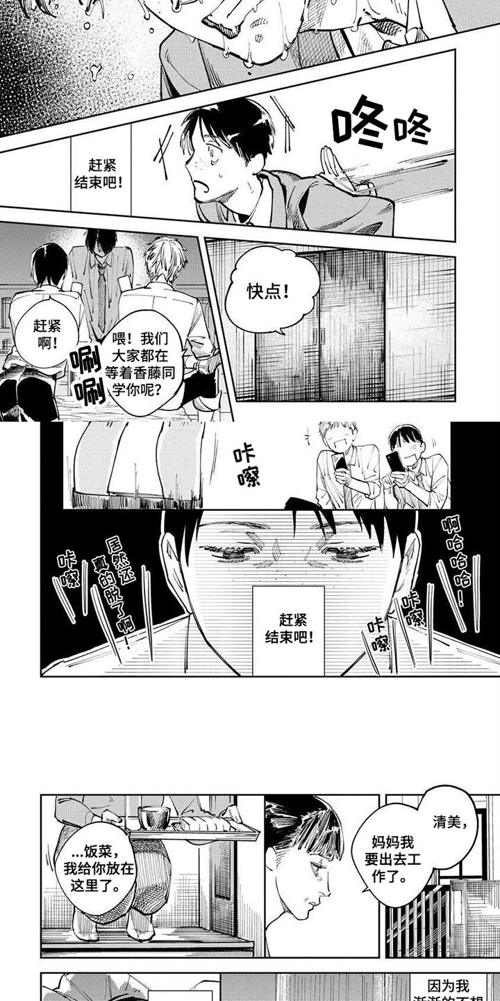 第2章：活着1