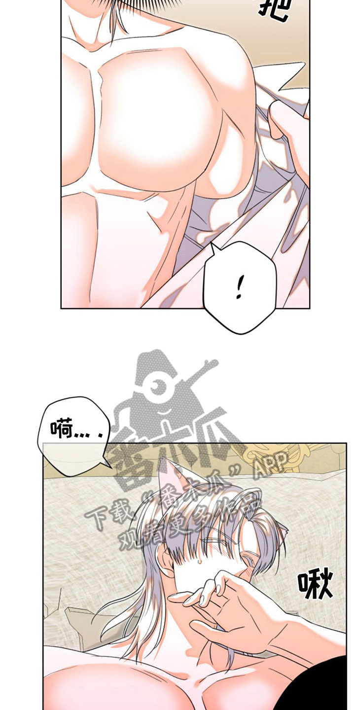 第7章：愉快8