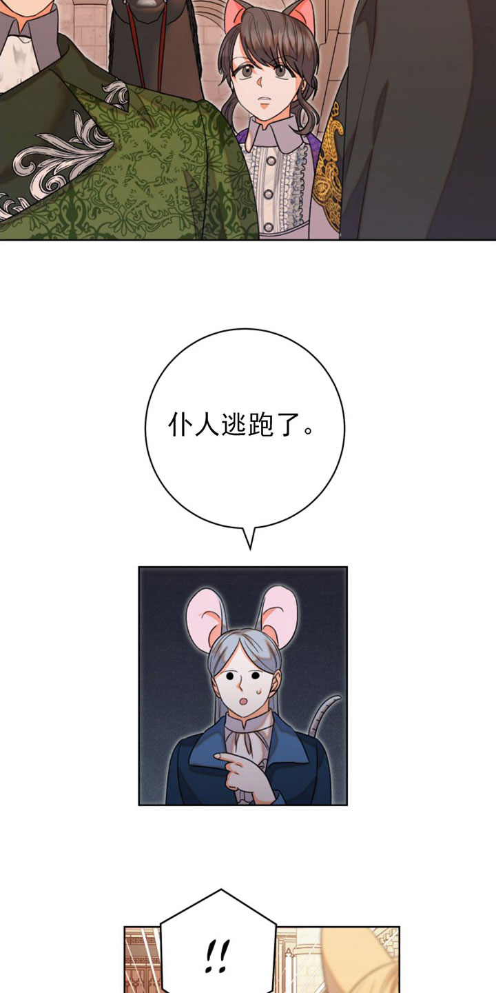 第10章：逃跑15