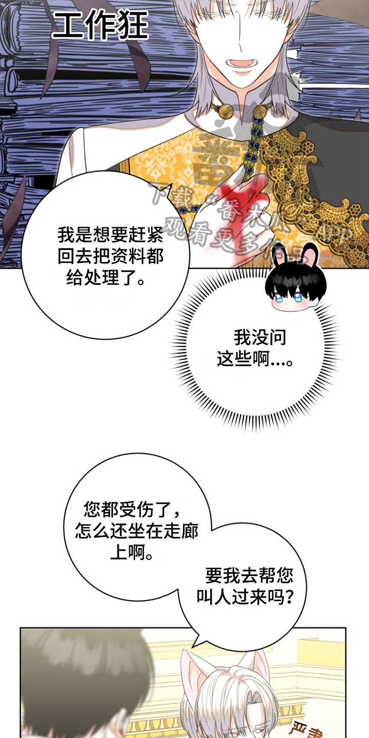 第6章：包扎7