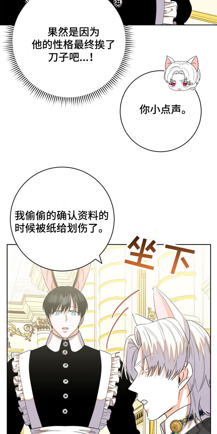 第6章：包扎5