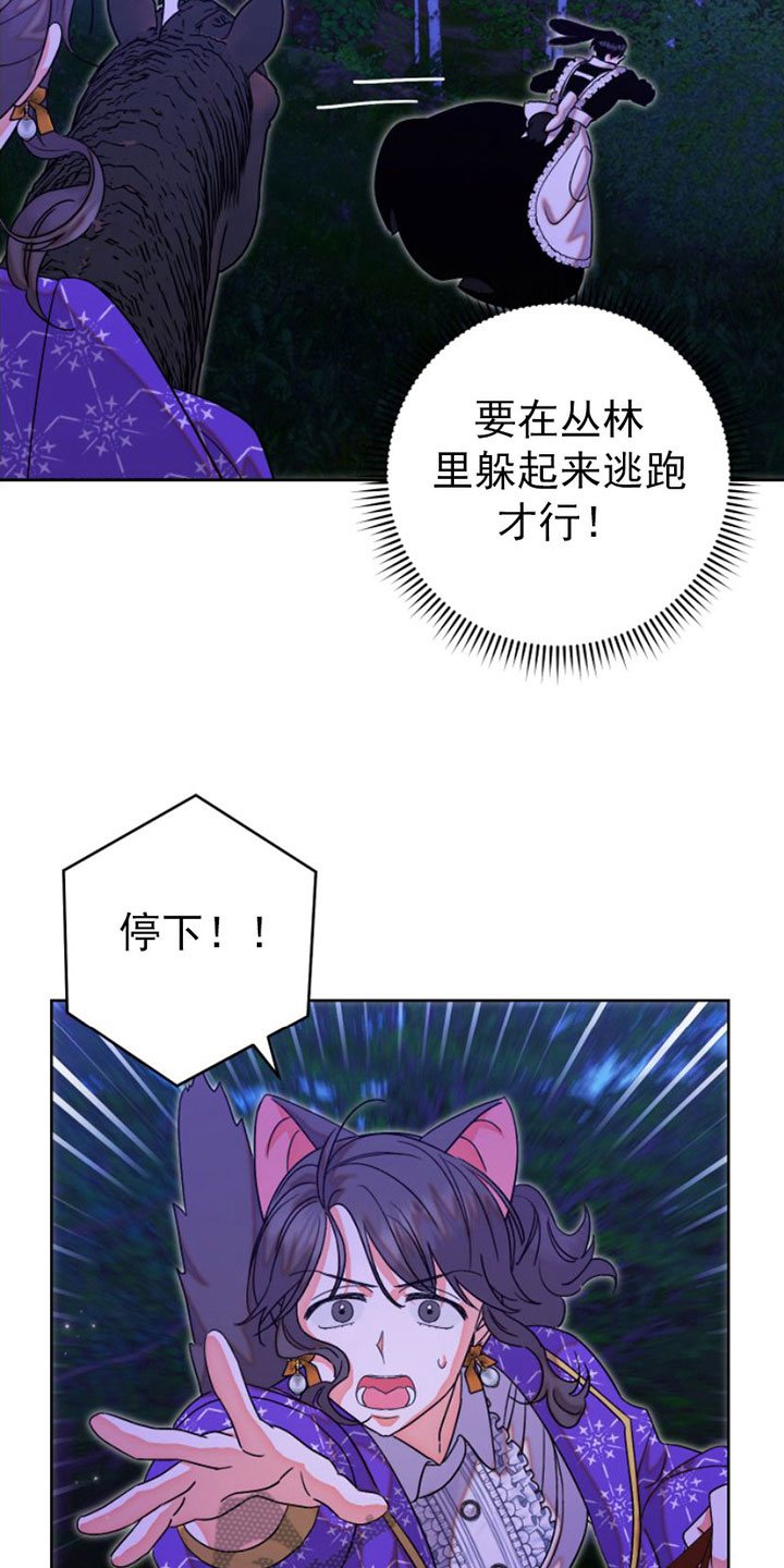 第11章：缰绳依旧【完结】6