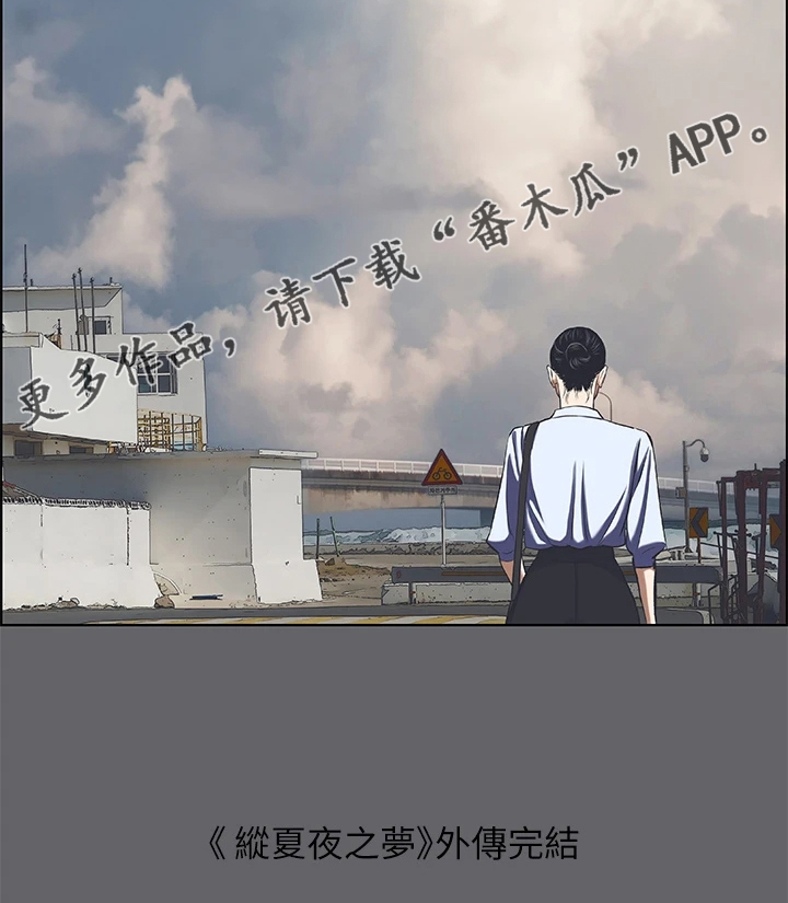 第84章：【外传】都已经结束23