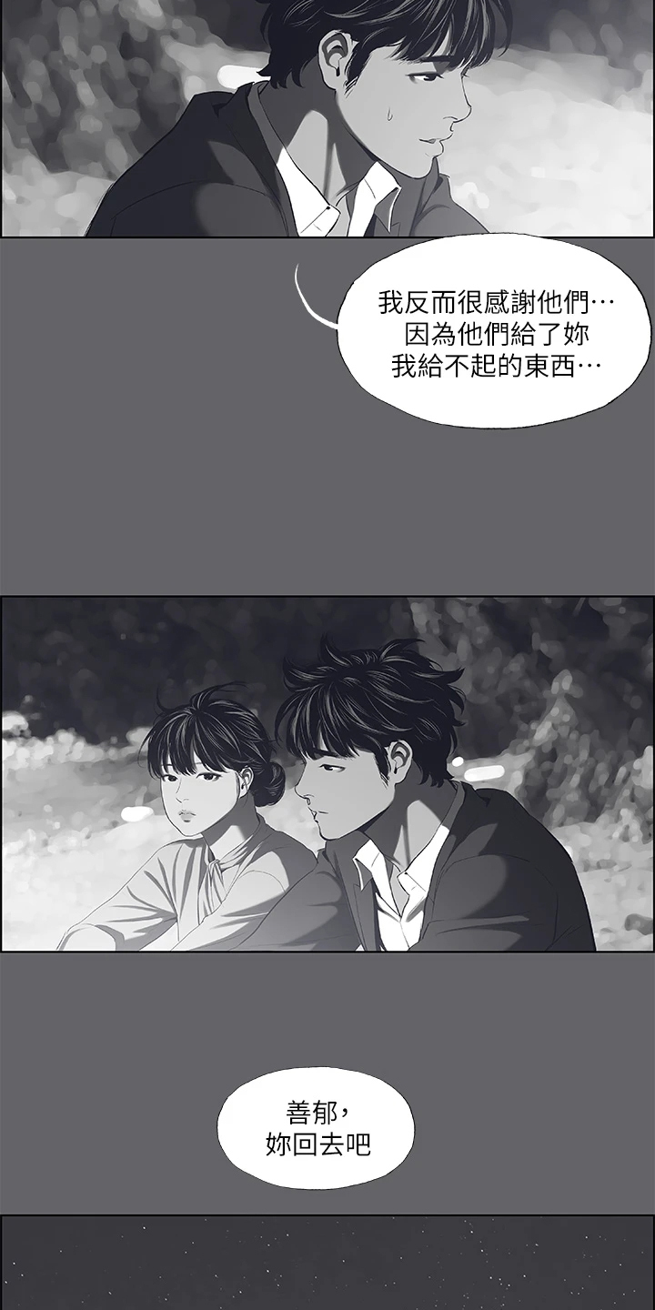第84章：【外传】都已经结束17