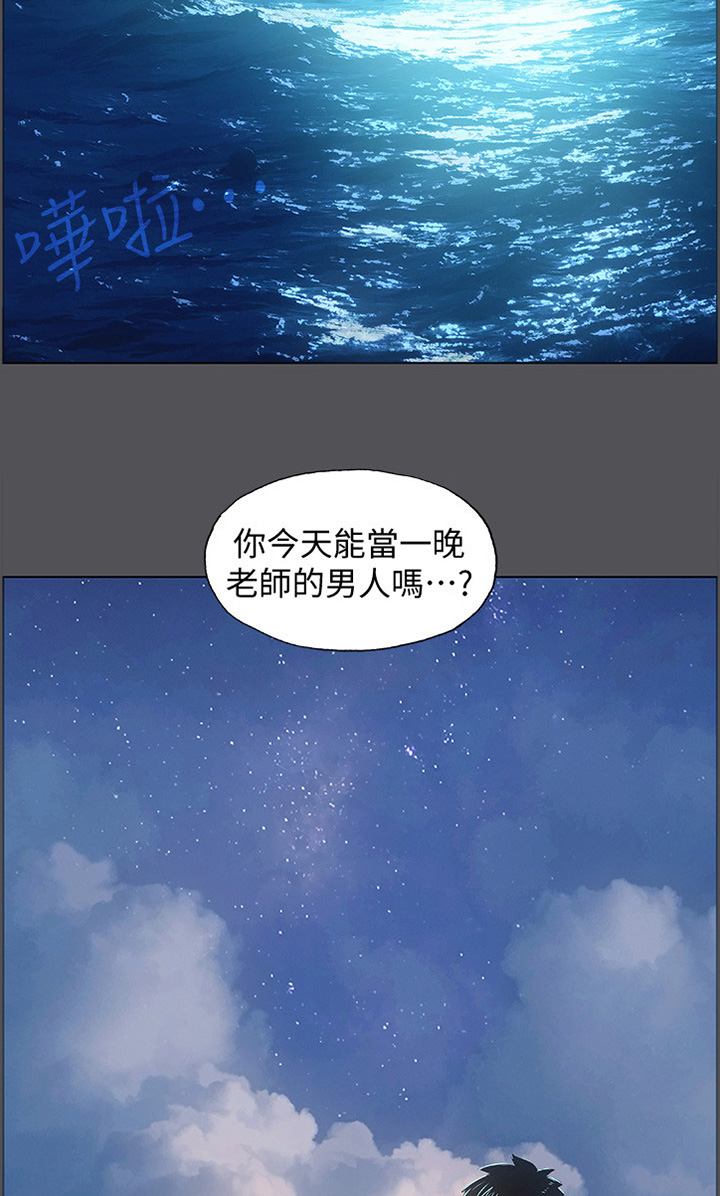 第27章：第一次7