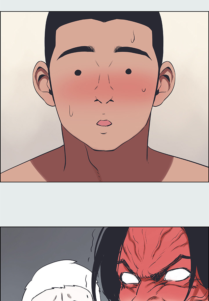 第37章：小舅子0