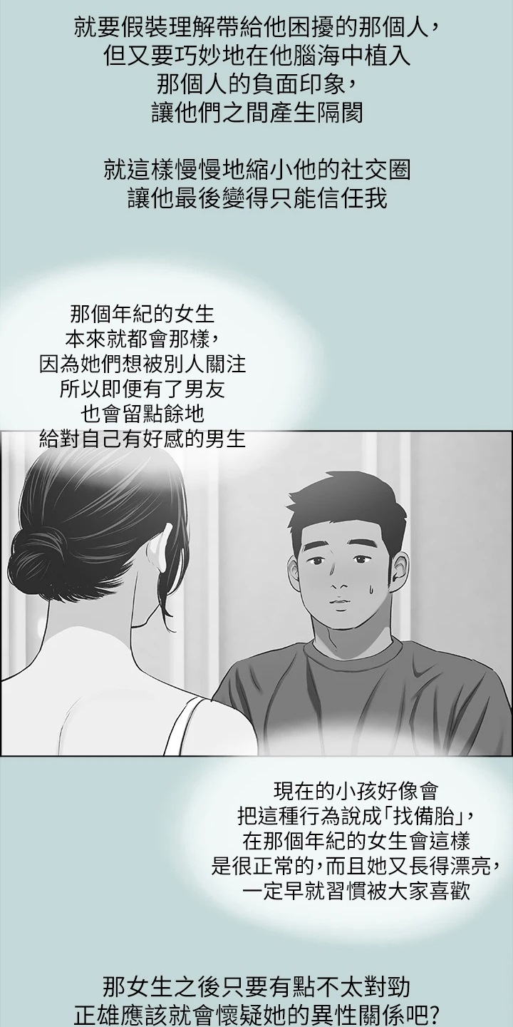 第92章：【外传】以退为进14